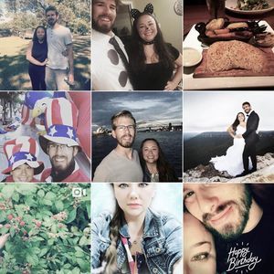 Meet your Posher, Brandon